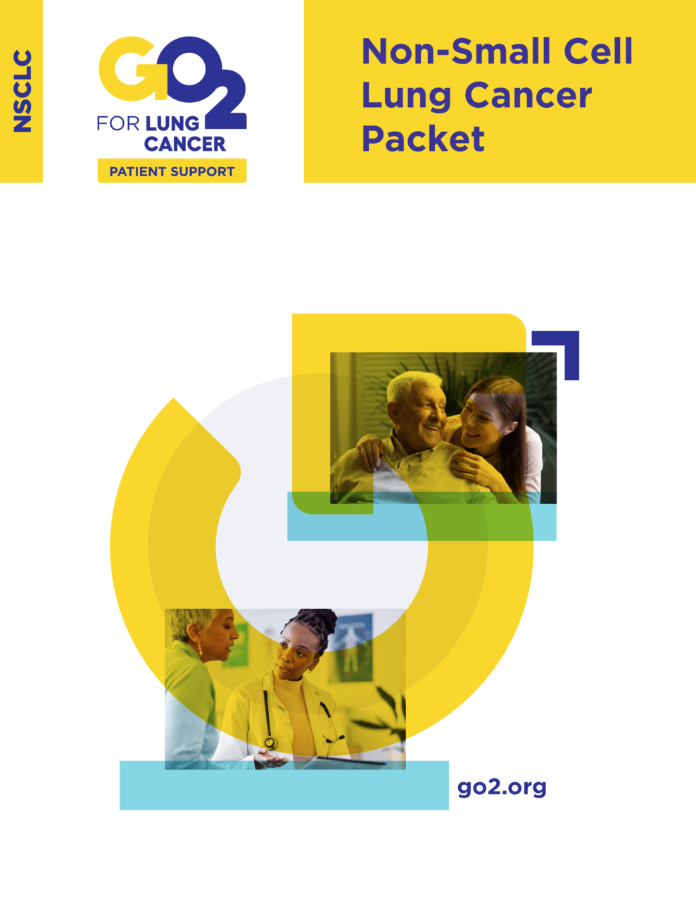 Non-Small Cell Lung Cancer Packet