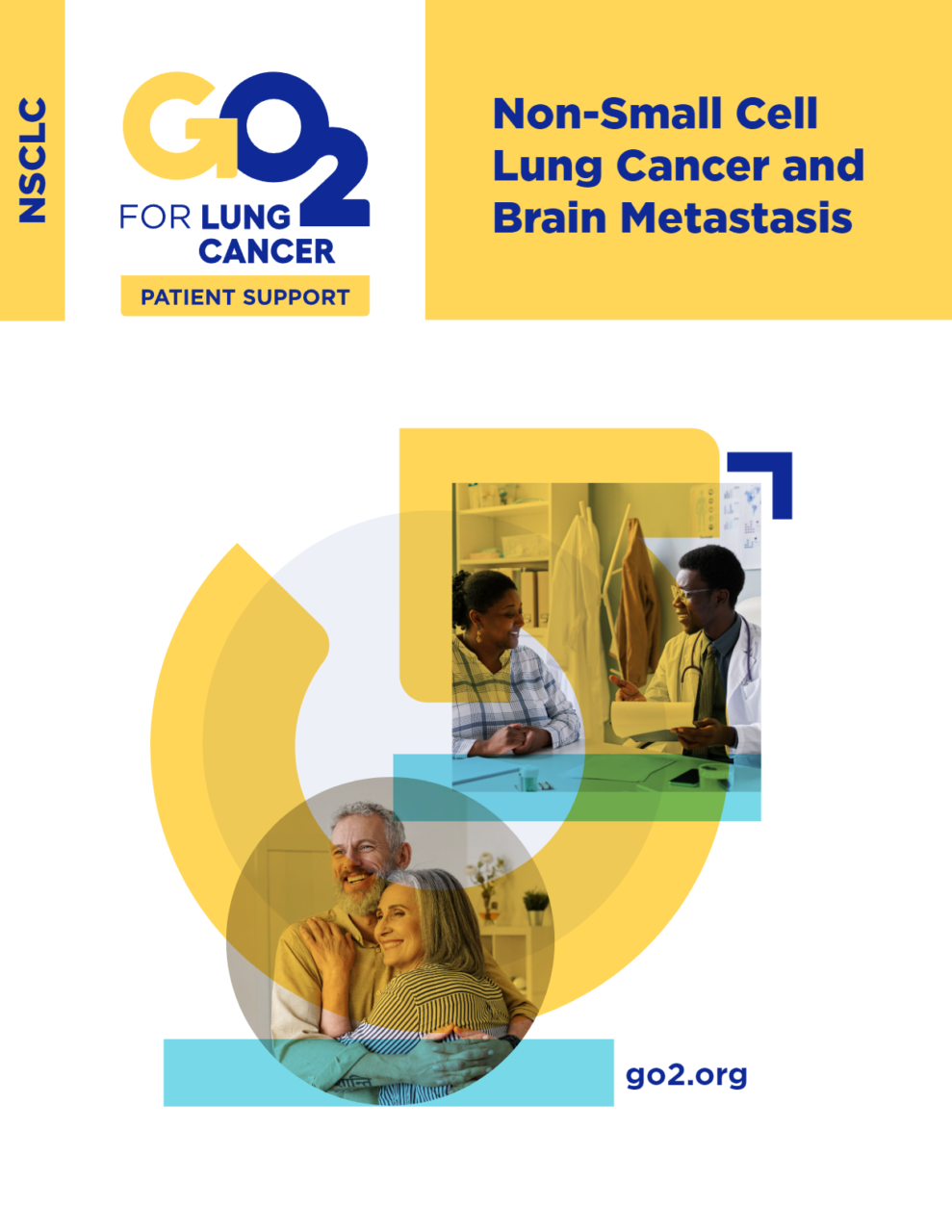 Non-Small Cell Lung Cancer and Brain Metastasis