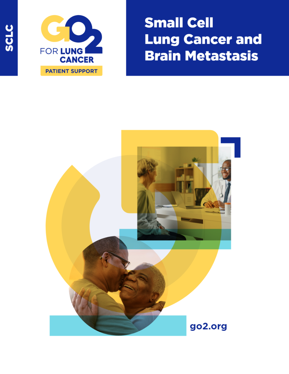 Small Cell Lung Cancer and Brain Metastasis