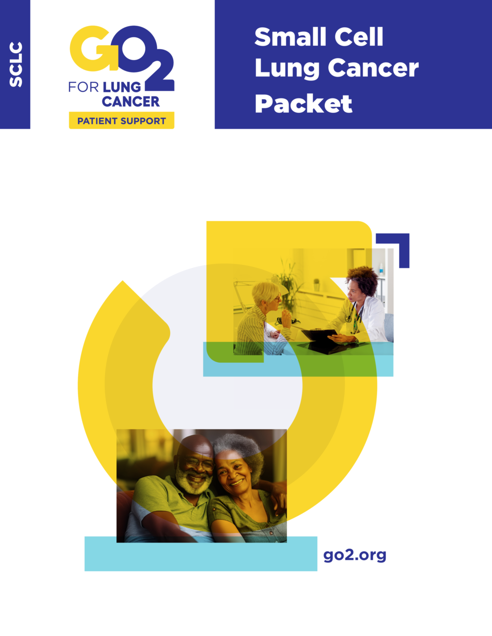 Small Cell Lung Cancer Packet