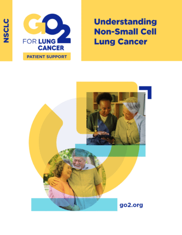 GO2 Understanding NonSmall Cell Lung Cancer