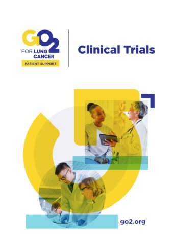 GO2 Clinical Trials