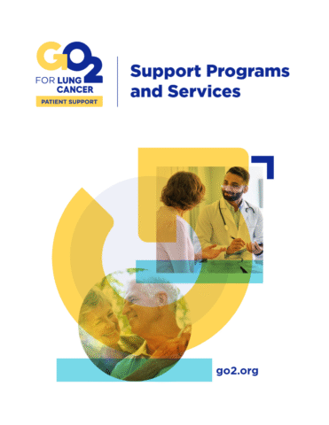 2025 Patient Support Programs and Services Booklet