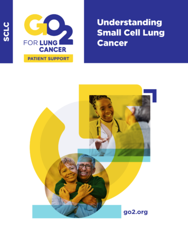 GO2 Understanding Small Cell Lung Cancer