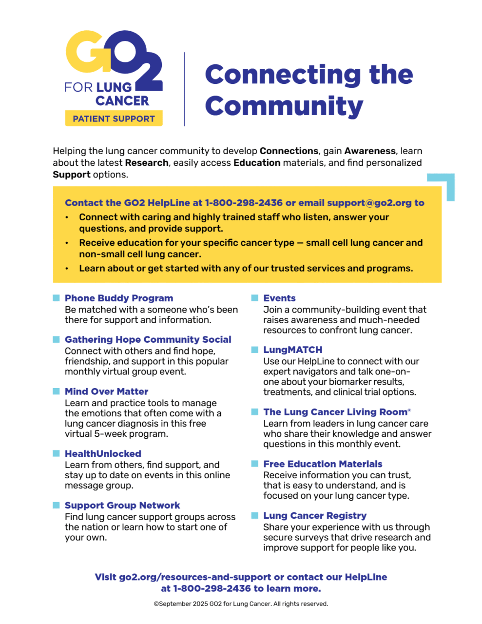 Connecting-the-Community