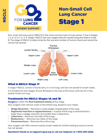 GO2-Stage-1-NonSmall-Cell-Lung-Cancer